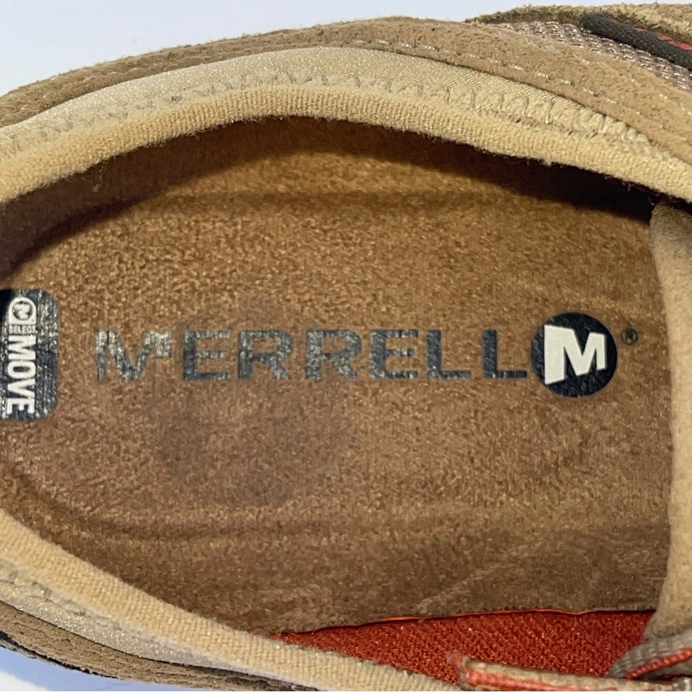 Merrell Kangaroo Performance Women's Footwear Sz. 8 - Picture 8 of 8